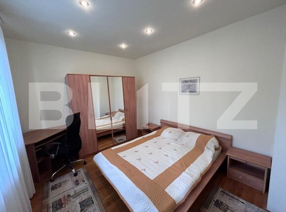 Apartament de închiriat 3 camere Central - 138981AI | BLITZ Craiova | Poza4