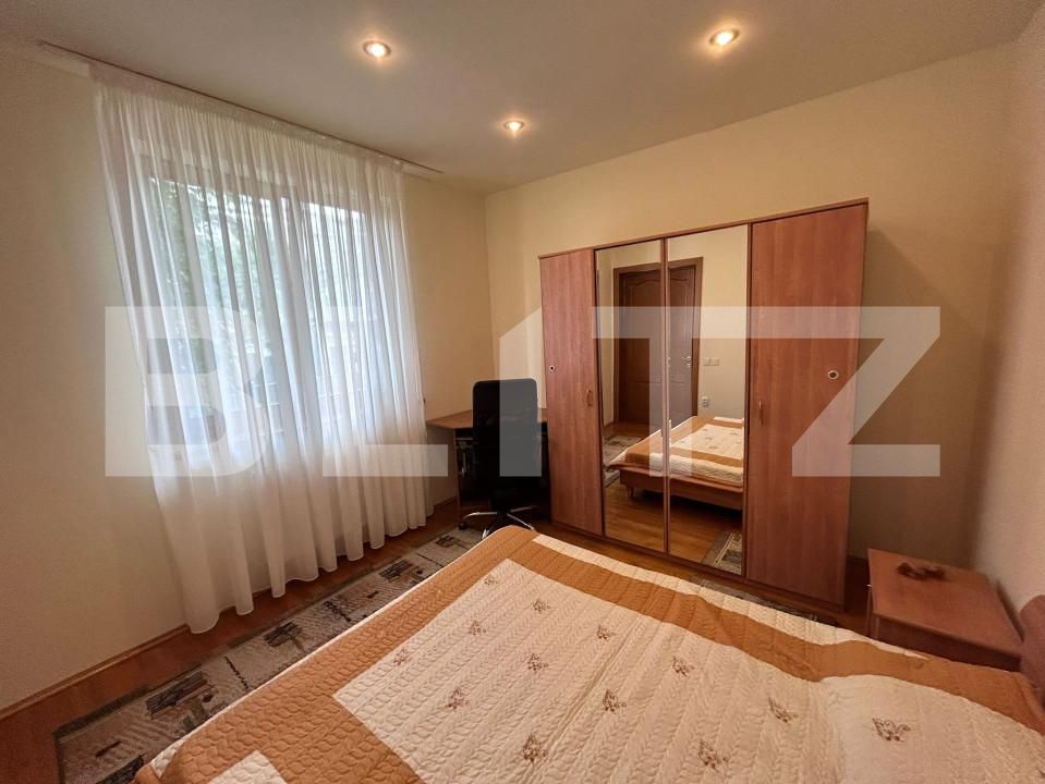 Apartament de închiriat 3 camere Central - 138981AI | BLITZ Craiova | Poza3