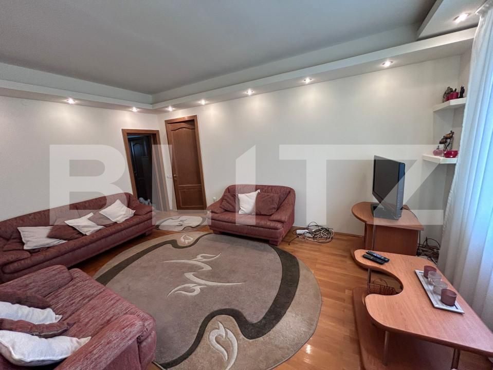 Apartament de închiriat 3 camere Central - 138981AI | BLITZ Craiova | Poza2