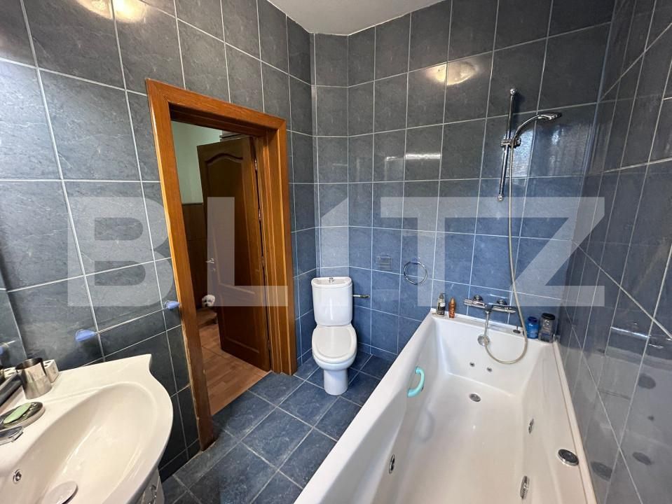 Apartament de închiriat 3 camere Central - 138981AI | BLITZ Craiova | Poza12
