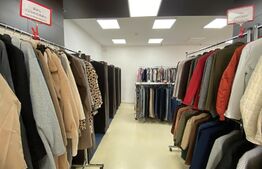 Spatiu comercial, 148 mp, zona Fortuna