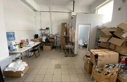 Spatiu comercial, 148 mp, zona Fortuna