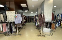 Spatiu comercial, 148 mp, zona Fortuna