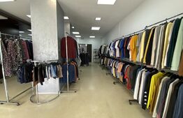 Spatiu comercial, 148 mp, zona Fortuna