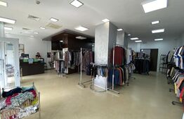 Spatiu comercial, 148 mp, zona Fortuna