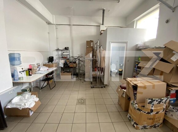 Spațiu comercial de închiriat Craiovita Noua - 139013SIC | BLITZ Craiova | Poza5