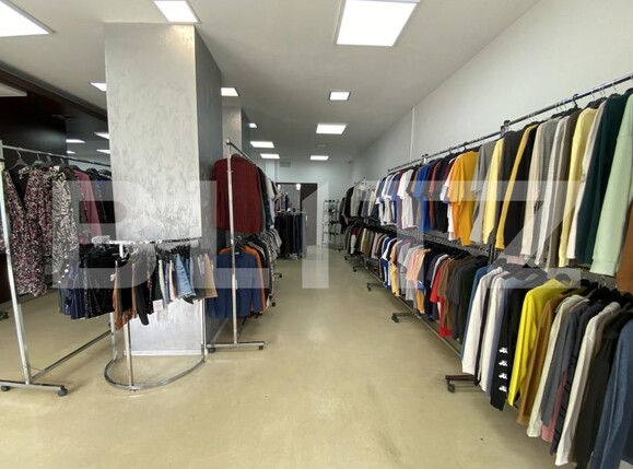 Spațiu comercial de închiriat Craiovita Noua - 139013SIC | BLITZ Craiova | Poza2