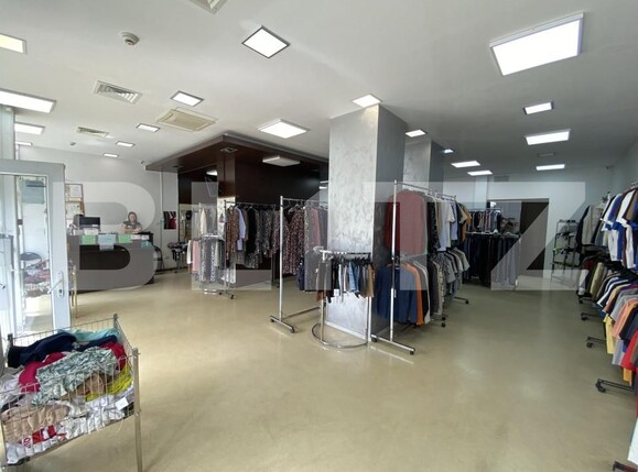 Spațiu comercial de închiriat Craiovita Noua - 139013SIC | BLITZ Craiova | Poza1