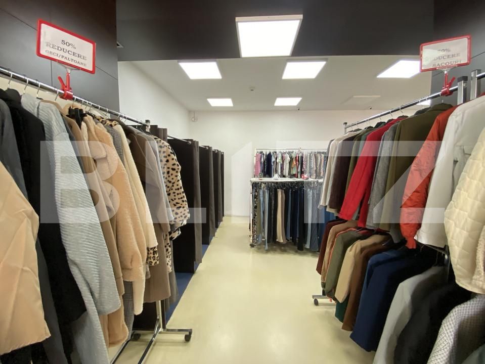 Spațiu comercial de închiriat Craiovita Noua - 139013SIC | BLITZ Craiova | Poza4