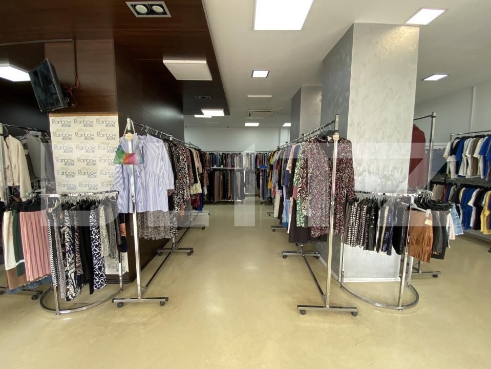 Spațiu comercial de închiriat Craiovita Noua - 139013SIC | BLITZ Craiova | Poza3