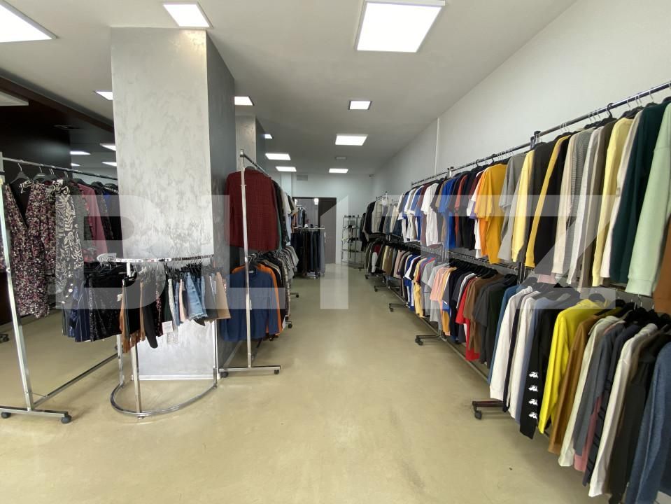 Spațiu comercial de închiriat Craiovita Noua - 139013SIC | BLITZ Craiova | Poza2