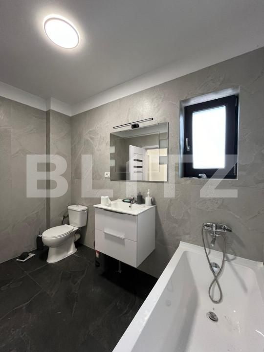 Apartament de închiriat 3 camere Brestei - 139025AI | BLITZ Craiova | Poza6