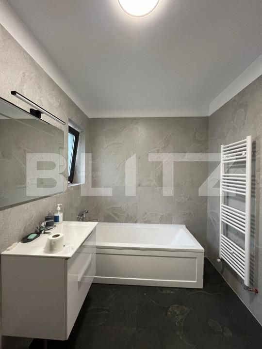 Apartament de închiriat 3 camere Brestei - 139025AI | BLITZ Craiova | Poza5