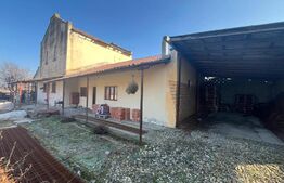 Spatiu Industrial, 250 mp, zona Moara de macinat