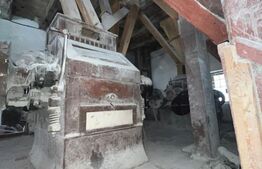 Spatiu Industrial, 250 mp, zona Moara de macinat