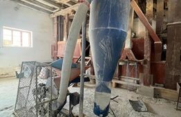 Spatiu Industrial, 250 mp, zona Moara de macinat