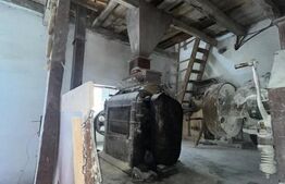 Spatiu Industrial, 250 mp, zona Moara de macinat