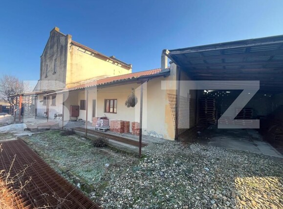 Spațiu industrial de vânzare Exterior Vest - 139043SVI | BLITZ Craiova | Poza4