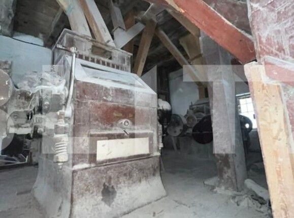 Spațiu industrial de vânzare Exterior Vest - 139043SVI | BLITZ Craiova | Poza7