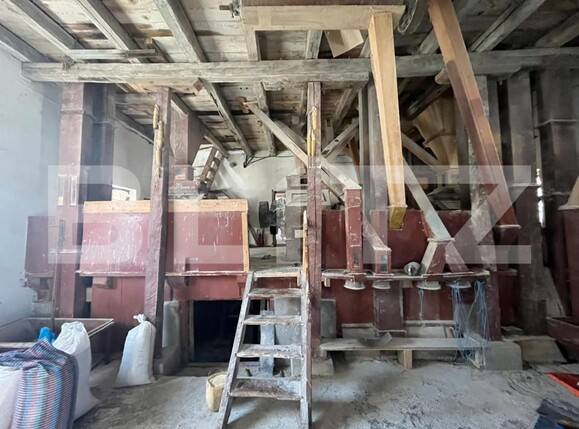 Spațiu industrial de vânzare Exterior Vest - 139043SVI | BLITZ Craiova | Poza2