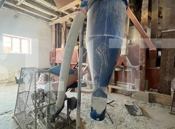 Spațiu industrial de vânzare Exterior Vest - 139043SVI | BLITZ Craiova | Poza3