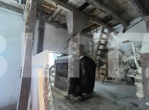 Spațiu industrial de vânzare Exterior Vest - 139043SVI | BLITZ Craiova | Poza1