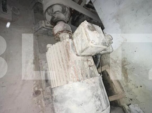 Spațiu industrial de vânzare Exterior Vest - 139043SVI | BLITZ Craiova | Poza6