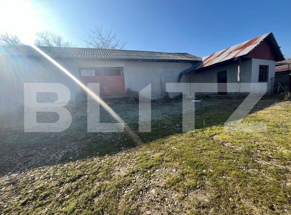 Spațiu industrial de vânzare Exterior Vest - 139043SVI | BLITZ Craiova | Poza12