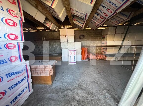 Spațiu industrial de vânzare Exterior Vest - 139043SVI | BLITZ Craiova | Poza10