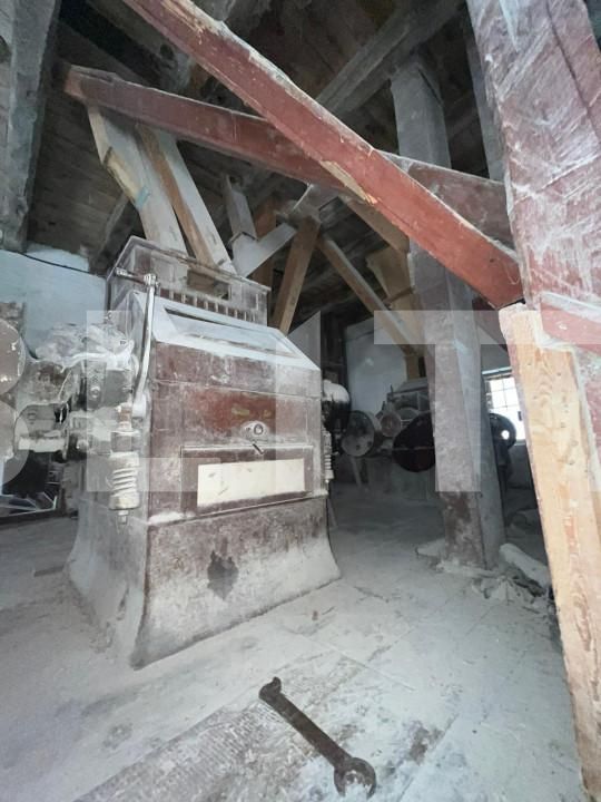 Spațiu industrial de vânzare Exterior Vest - 139043SVI | BLITZ Craiova | Poza7