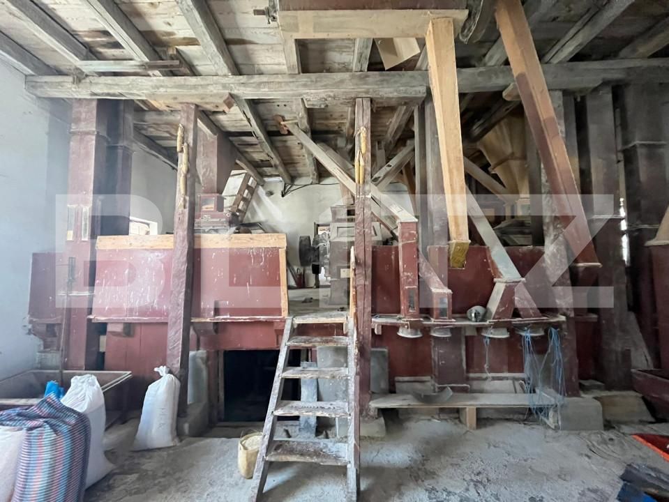 Spațiu industrial de vânzare Exterior Vest - 139043SVI | BLITZ Craiova | Poza2