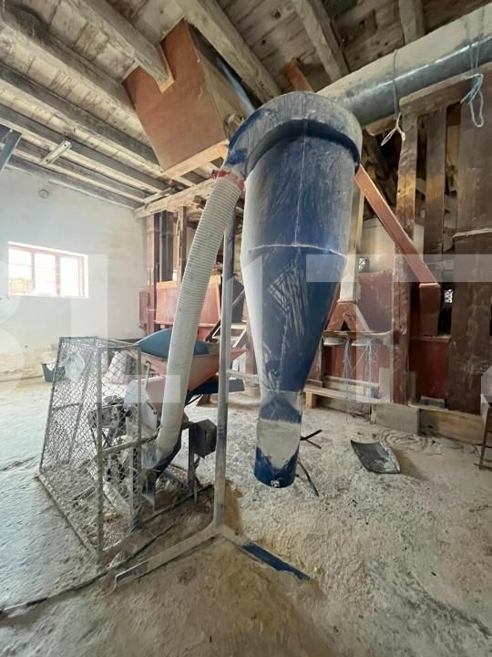 Spațiu industrial de vânzare Exterior Vest - 139043SVI | BLITZ Craiova | Poza3