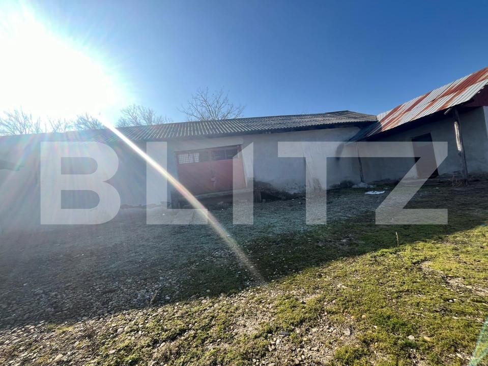 Spațiu industrial de vânzare Exterior Vest - 139043SVI | BLITZ Craiova | Poza11