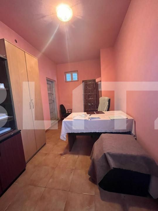 Spațiu industrial de vânzare Exterior Vest - 139043SVI | BLITZ Craiova | Poza9