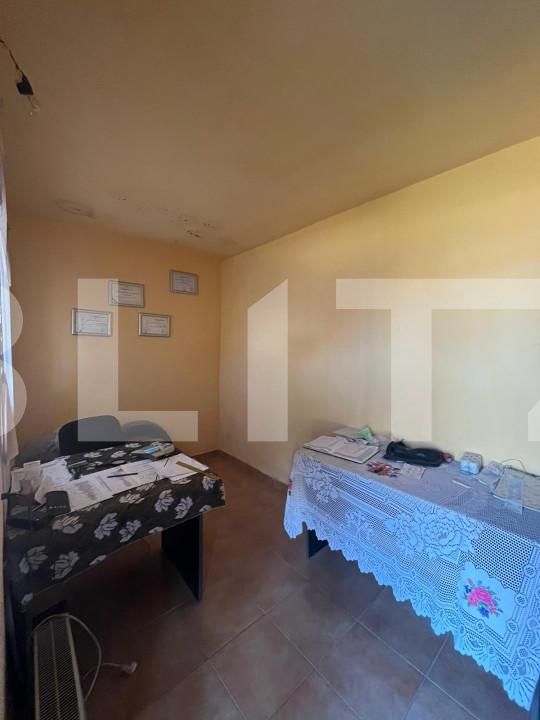 Spațiu industrial de vânzare Exterior Vest - 139043SVI | BLITZ Craiova | Poza8