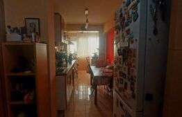 Apartament 2 camere, 52mp, zona Brazda