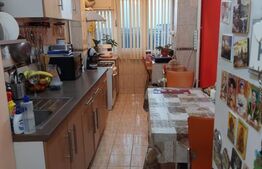 Apartament 2 camere, 52mp, zona Brazda