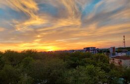 Apartament 2 camere, 52mp, zona Brazda