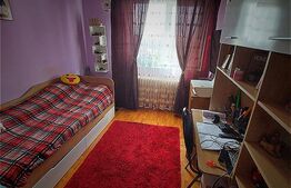 Apartament 2 camere, 52mp, zona Brazda