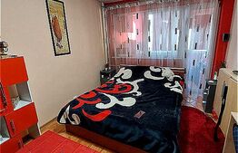 Apartament 2 camere, 52mp, zona Brazda