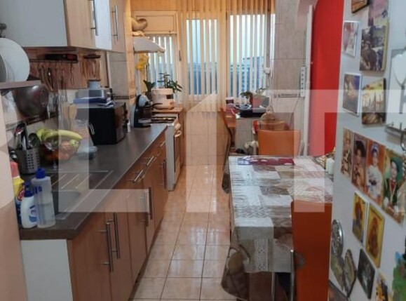 Apartament de vânzare 2 camere Brazda lui Novac - 139044AV | BLITZ Craiova | Poza1