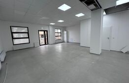 Spatiu comercial, 240 mp, constructie noua, Central