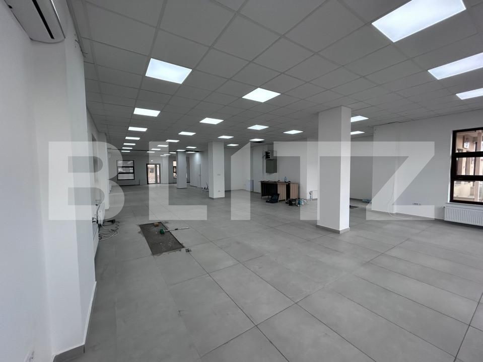 Spațiu comercial de închiriat Siloz - 139055SIC | BLITZ Craiova | Poza2