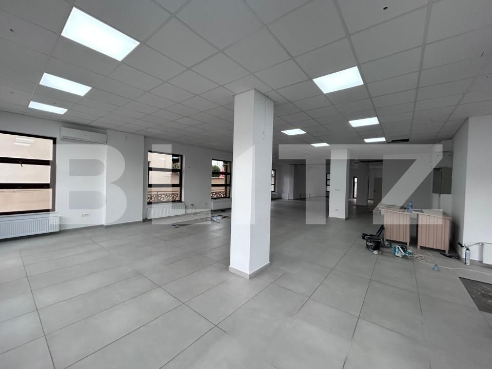 Spațiu comercial de închiriat Siloz - 139055SIC | BLITZ Craiova | Poza5