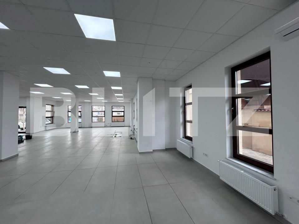 Spațiu comercial de închiriat Siloz - 139055SIC | BLITZ Craiova | Poza1