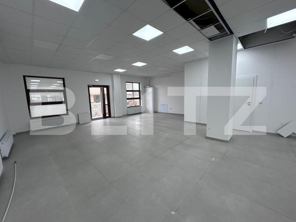 Spațiu comercial de închiriat Siloz - 139055SIC | BLITZ Craiova | Poza4