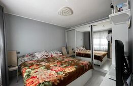 Casa batraneasca, anexa nouă + spațiu comercial, 264mp teren, Geoge Enescu