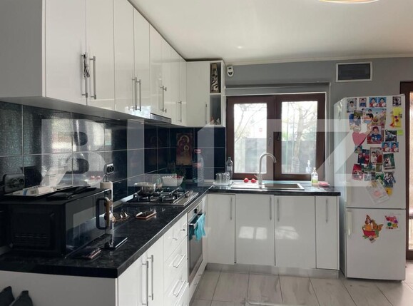 Casa de vânzare 4 camere George Enescu - 139056CV | BLITZ Craiova | Poza6