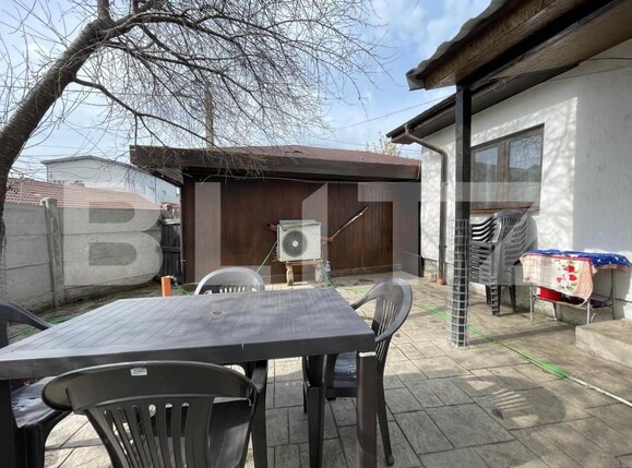 Casa de vânzare 4 camere George Enescu - 139056CV | BLITZ Craiova | Poza5