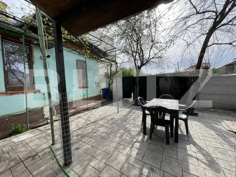 Casa de vânzare 4 camere George Enescu - 139056CV | BLITZ Craiova | Poza7